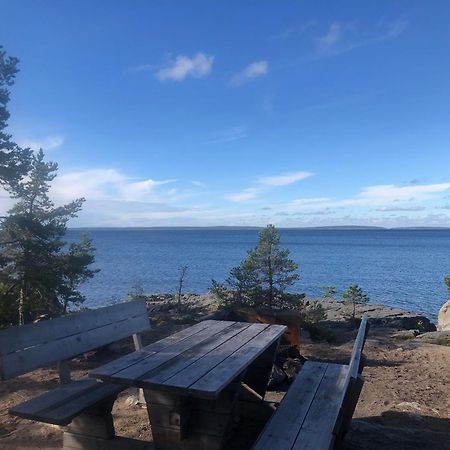 Hoelick Havsresort & Spa Hudiksvall Zewnętrze zdjęcie