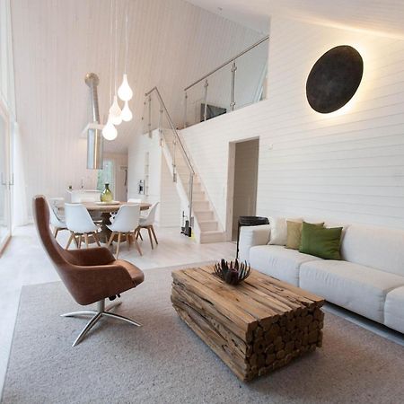 Hoelick Havsresort & Spa Hudiksvall Zewnętrze zdjęcie