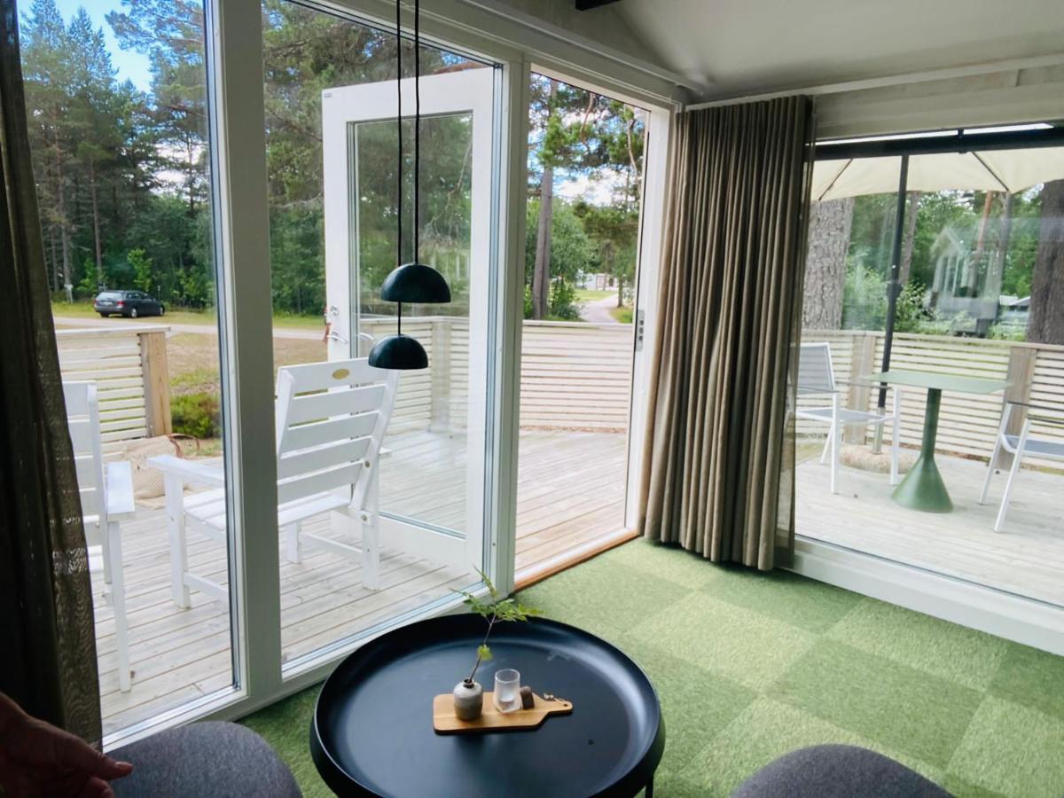 Hoelick Havsresort & Spa Hudiksvall Zewnętrze zdjęcie