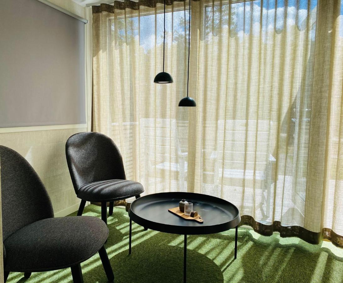 Hoelick Havsresort & Spa Hudiksvall Zewnętrze zdjęcie