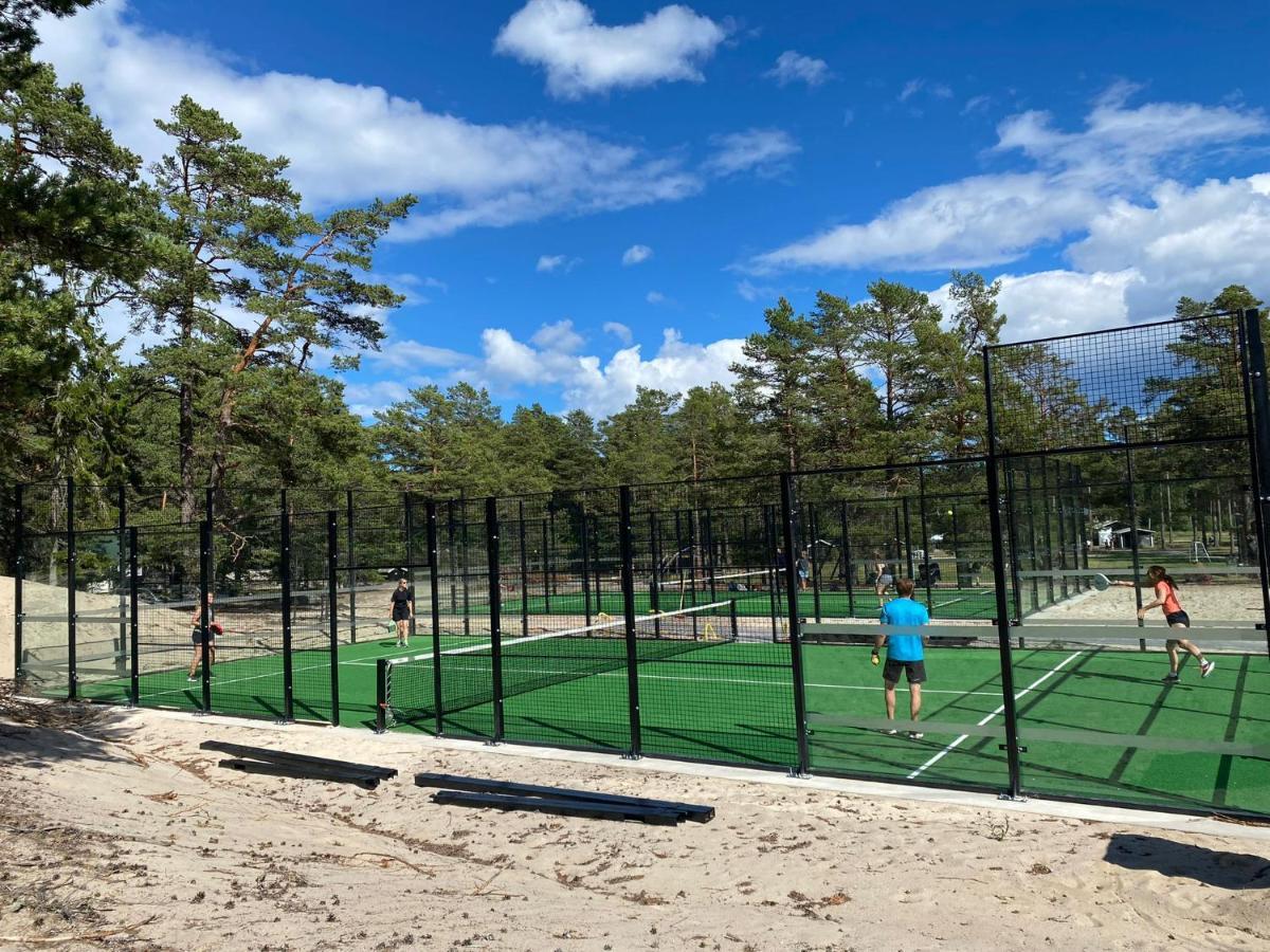 Hoelick Havsresort & Spa Hudiksvall Zewnętrze zdjęcie