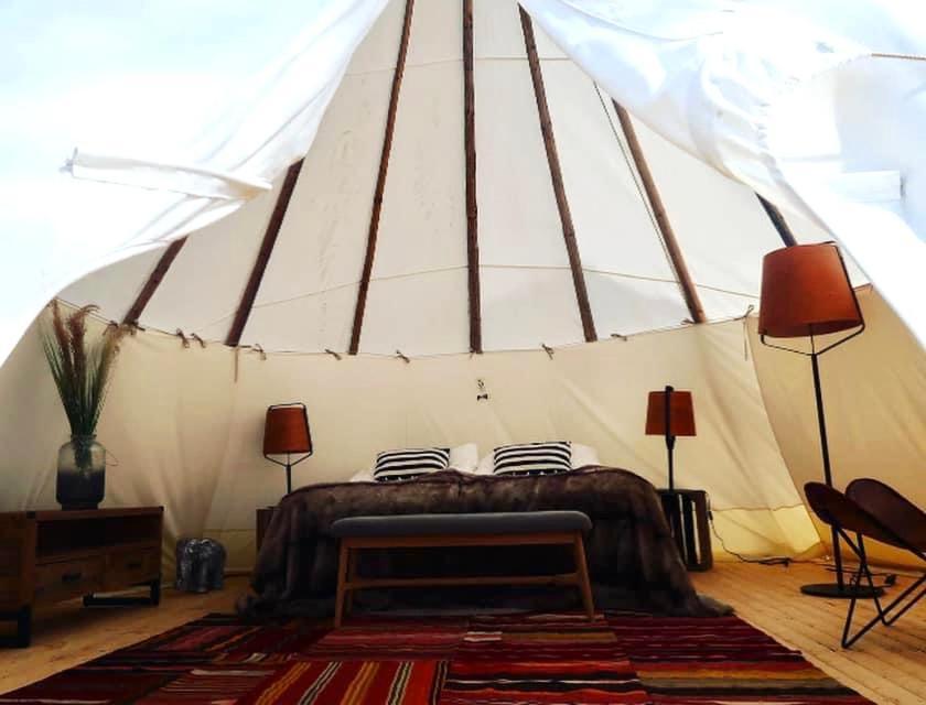 Hoelick Havsresort & Spa Hudiksvall Zewnętrze zdjęcie
