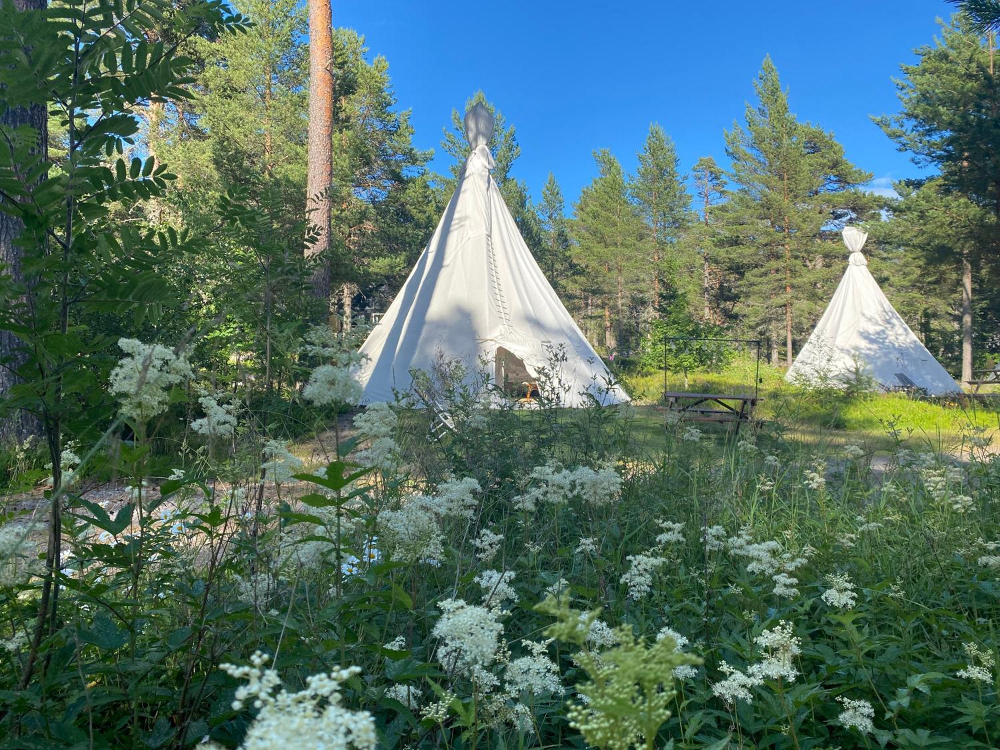 Hoelick Havsresort & Spa Hudiksvall Zewnętrze zdjęcie