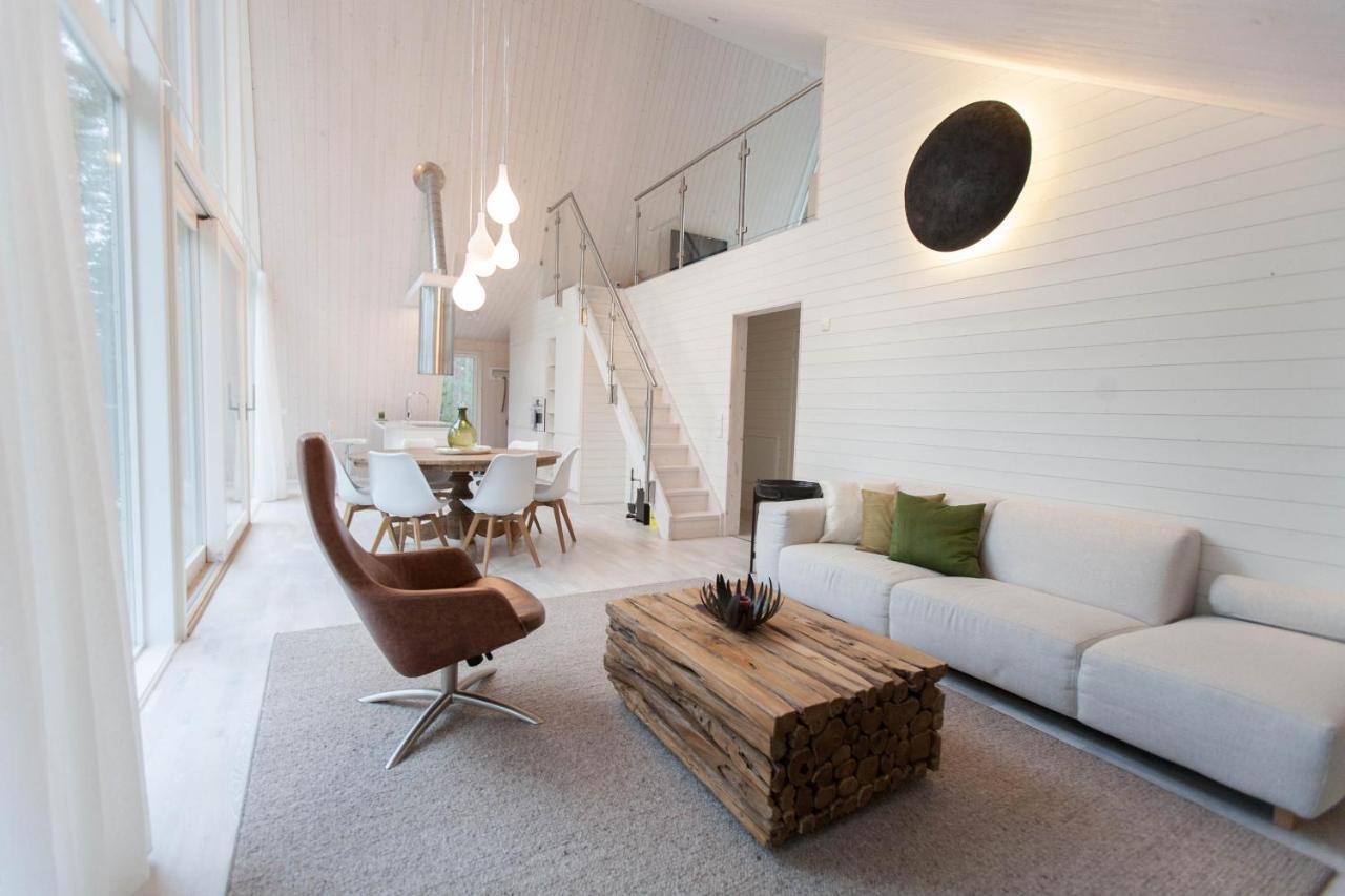 Hoelick Havsresort & Spa Hudiksvall Zewnętrze zdjęcie
