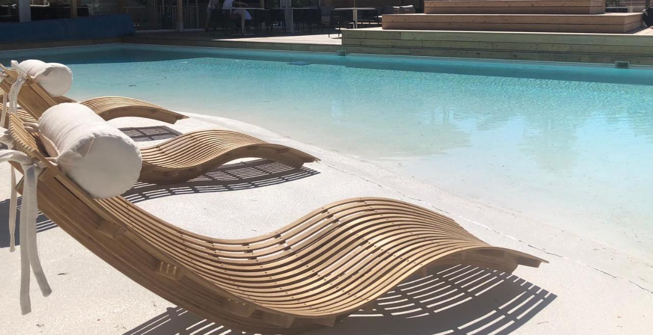 Hoelick Havsresort & Spa Hudiksvall Zewnętrze zdjęcie