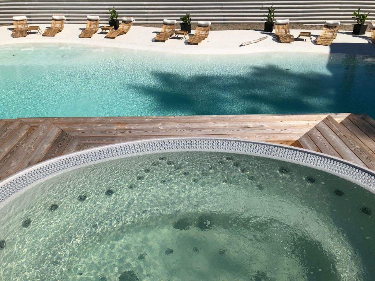 Hoelick Havsresort & Spa Hudiksvall Zewnętrze zdjęcie