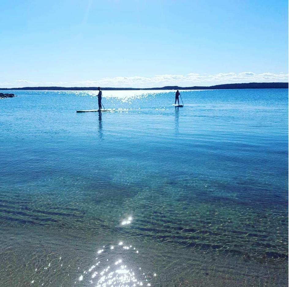 Hoelick Havsresort & Spa Hudiksvall Zewnętrze zdjęcie