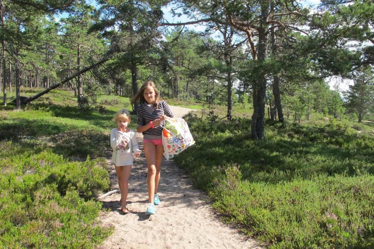 Hoelick Havsresort & Spa Hudiksvall Zewnętrze zdjęcie