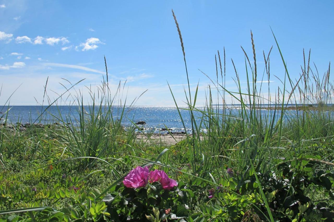 Hoelick Havsresort & Spa Hudiksvall Zewnętrze zdjęcie