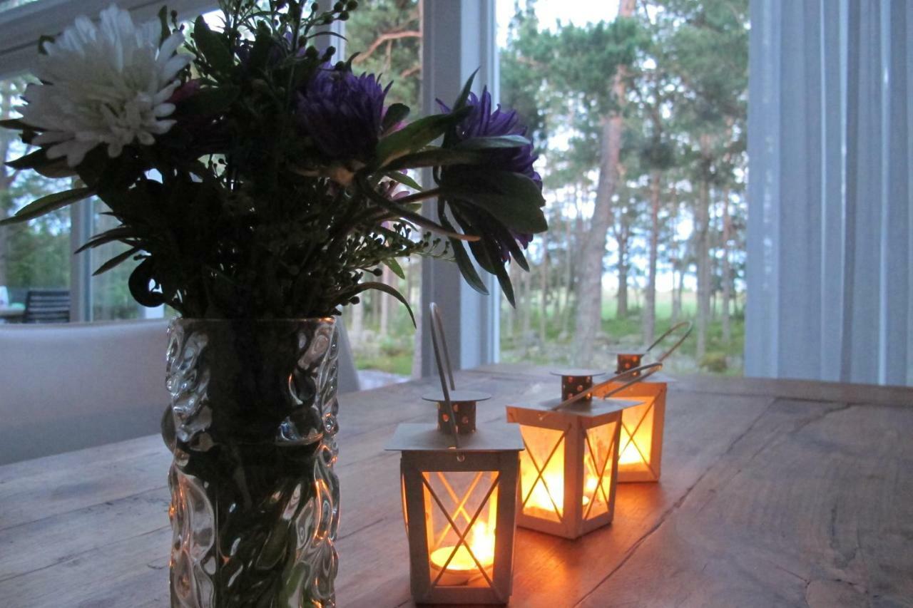 Hoelick Havsresort & Spa Hudiksvall Zewnętrze zdjęcie