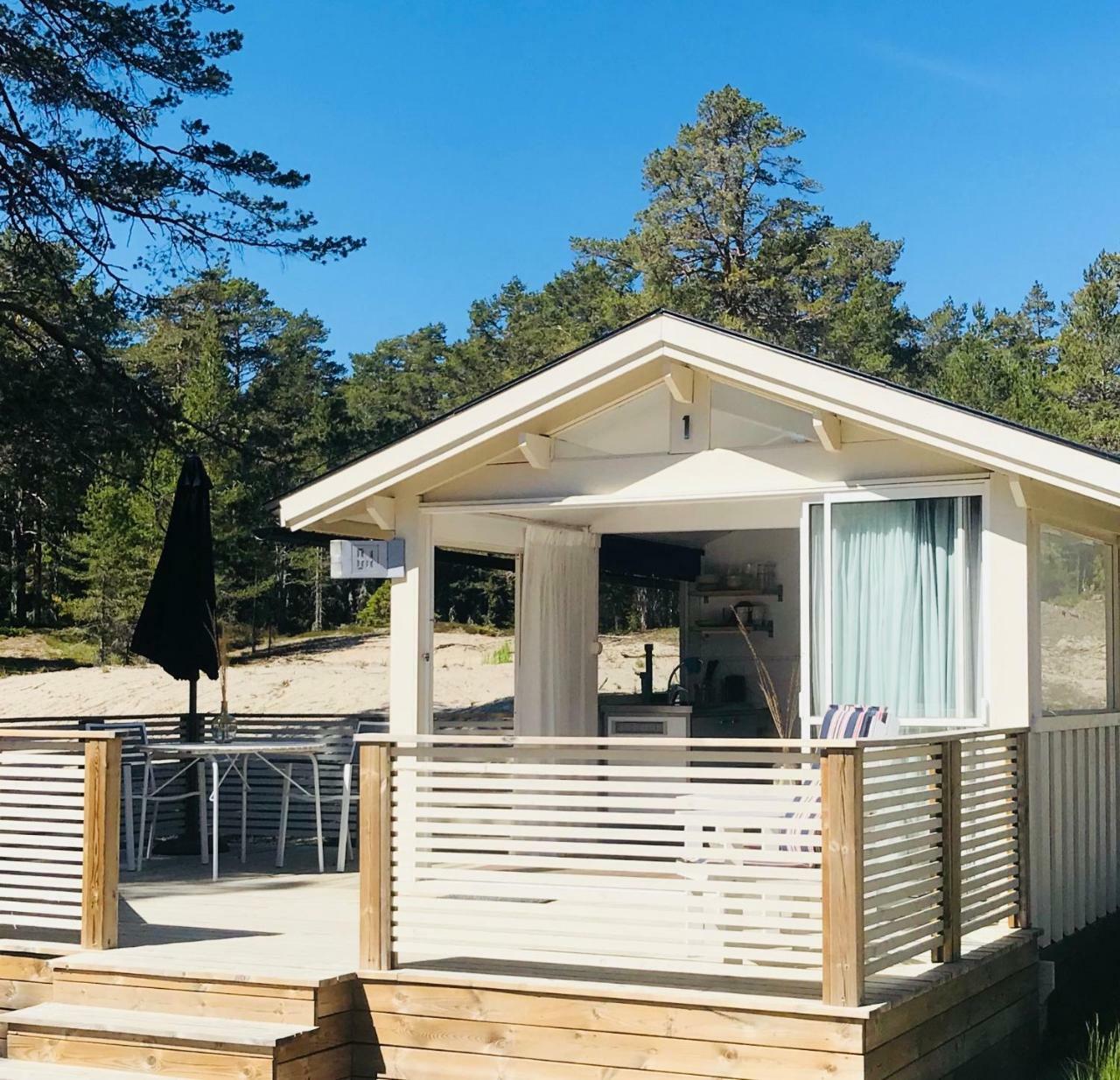 Hoelick Havsresort & Spa Hudiksvall Zewnętrze zdjęcie